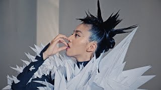 Koki,クールな“モヒカン姿”を初披露　撮影時はスタッフへの気遣いも 　e-maのど飴新TVCM「２人のKōki,」篇」