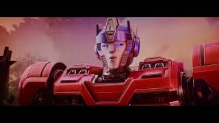 Transformers one. How about i blast you back to ia-