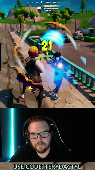 Where Did That Come From 🤯 #shorts  #fortnite