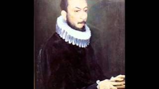 Carlo Gesualdo da Venosa - Canzone del Principe