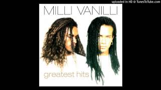 Milli Vanilli - Keep On Running (Running Man Mix) - YouTube