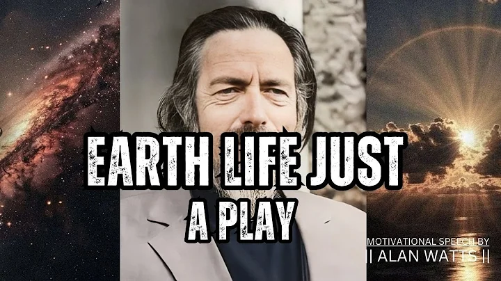 Man Dies, Discovers Ultimate Truth About Our Soul's Purpose on Earth, Consciousness & Oneness