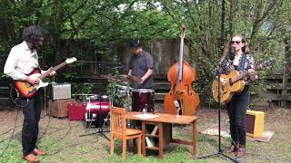 Ardency - Megan Miller And The Meta - Tiny Desk Compeion 2019