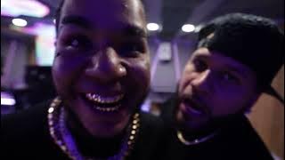 El Alfa 'El Jefe' x Donaty x BlueMoney x Etervidos - PA QUE TOSA | Video Oficial