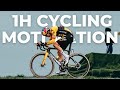 CYCLING MOTIVATION 2023 | 1 HOUR