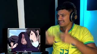 MKaeny REACT - Rodrigo Zin x @Enygma. - Erra Nunca