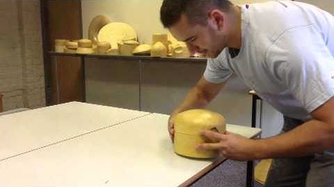 Hat Blocks Direct bolting a combination set