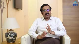 Importance of Insulin in Diabetes Management | Dr. Subramanian Kannan | Narayana Health Group