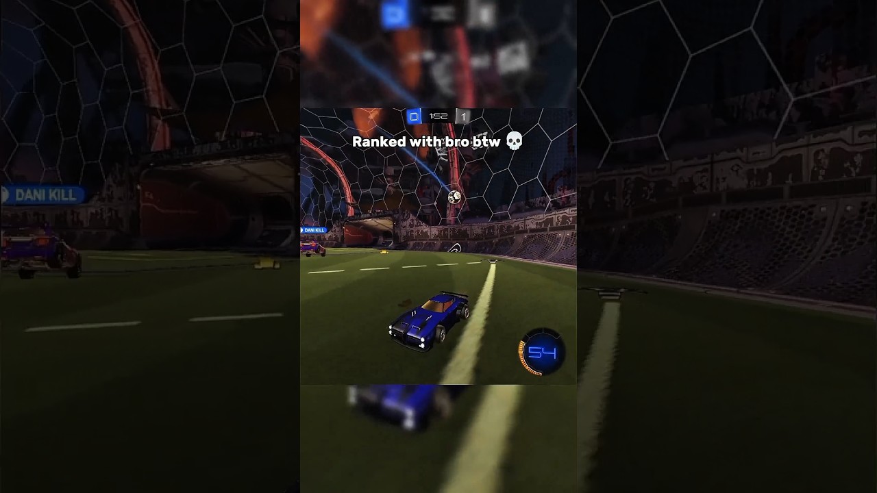 It's just an open 😭🙏 