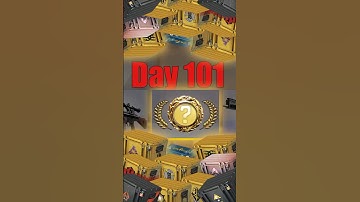 Case Opening Day 101! #caseopening #csgo
