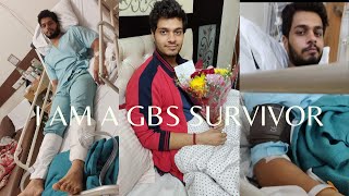 Aditya is a GBS Survivor| what is Guillian Barre Syndrome? GBS Recovery and Treatment.