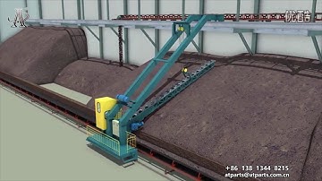 AT INDUSTRY GROUP Reclaimer