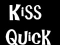 Matt Nathanson - Kiss Quick Lyrics on Screen