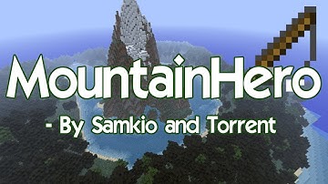 Plugin Showcase - MountainHero - WoopaGaming