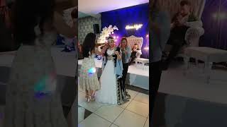 Nerde Yedin Paraları Kına Gecesi Eğlence