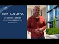 Luxurious 4 BHK Dream Home Tour: 500 Sq Yards of Spacious Living