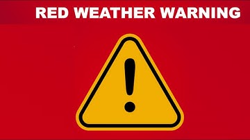 ΕΠΙΚΙΝΔΥΝΗ ΚΑΚΟΚΑΙΡΙΑ Από Την Πέμπτη! Προετοιμαστείτε!