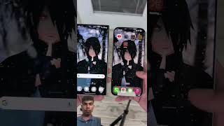iPhone 16pro max vs Samsung s25 Ultra #smartphone #tech #display #underdisplay #phonespecs #phone
