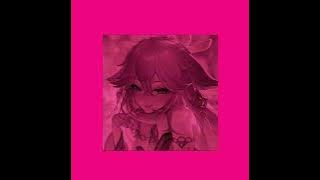 🌺🍉Aishite ~ Kikuo [Slowed] ◇