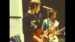 The Jam - Art School (legendado)