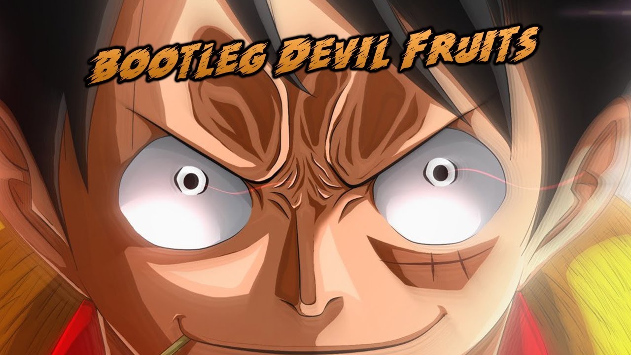 Smile Users Might As Well Be Cheap Knockoffs To Devil Fruit Users One Piece Chapter 915 Youtube