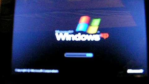 Acer Aspire One A150 Mac/Windows Dual Boot