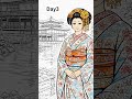🎵Neo Zen Horizon🎵 | Modern Ambient Koto & 432Hz Healing #Shorts