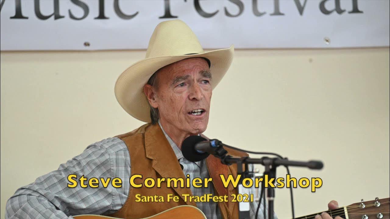 Steve Cormier 2021 YouTube