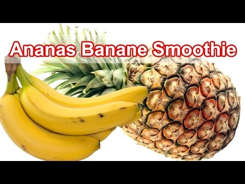 Video: Was Sie Mit Einem Glas Ananas Aus Der Dose Kochen Können