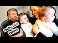 REALLY SICK TWINS... (What Could Be Wrong?) | Dr  Paul