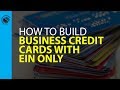 Build Business Credit with EIN