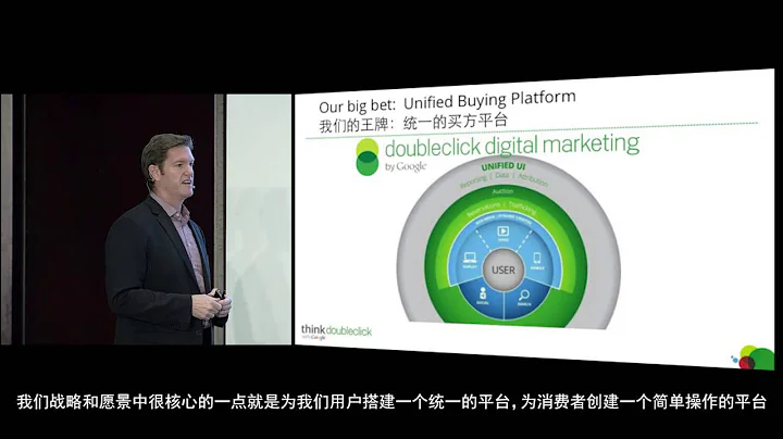 Connecting Digital, Accelerating Growth Bruce Falck