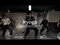 Ryoga " Need You Bad / SIRUP " @En Dance Studio SHIBUYA