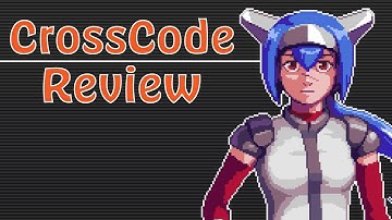CrossCode : Review - April 2018 (Early Access First Look)