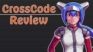 CrossCode : Review - April 2018 (Early Access First Look) (Video Game Video Review)