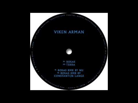 Viken Arman   Rosas NU remix PL004