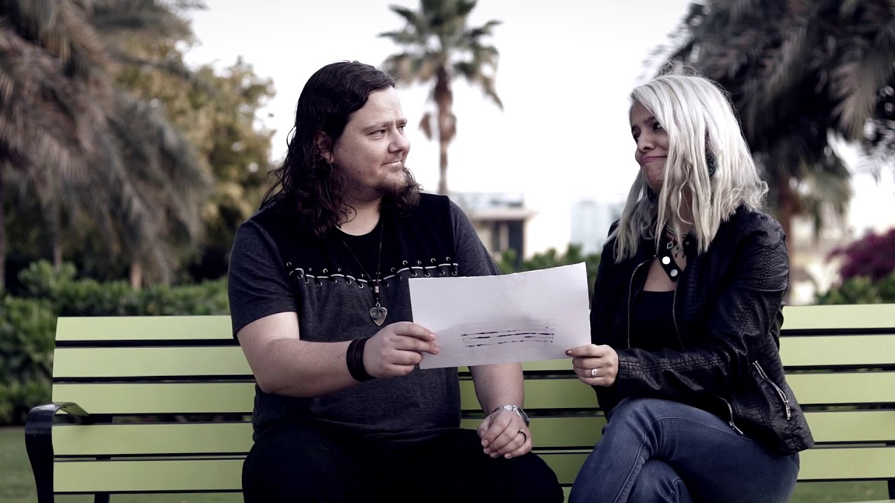 THE HAPPIEST DAY OF MY LIFE - ALEX RUBIO, Dubai, Dubai films, UAE short films, short film