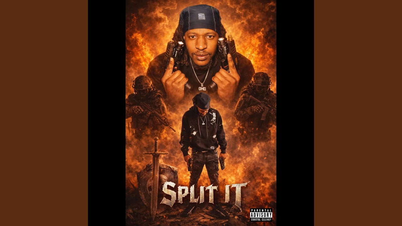 YouTube에서 Split It 보기 YouTube에서 Split It 보기