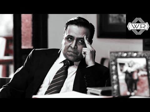 El día en que el senador SANTORINI quema todas las cartas con PABLO ESCOBAR || &quot;este es el motivo&quot;