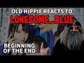 Why So Sad? LONESOME_BLUE &quot;Beginning of the End&quot; Reaction for #AnthonyGamble and #ToddFarley
