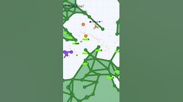 free kills #shorts #edm #edit #gaming #defly.io