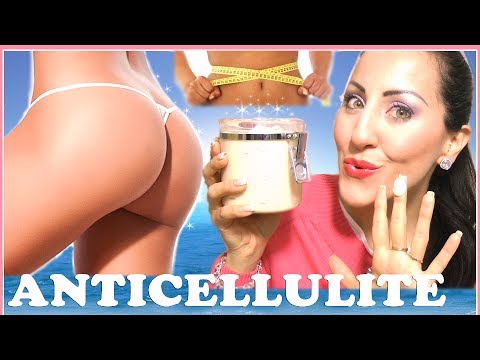 Video: Primavera senza cellulite