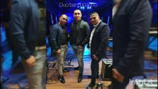 Čirla džanavas - Duo Band Kladno 2021 vl. tvorba