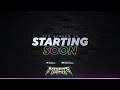Misfits United CoD Season 1 - Team F3AR vs. Dark Horse