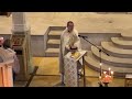 Исповедальная проповедь священника Владимира Лапшина
