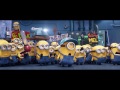 Despicable Me 3 A Look Inside (Universal Pictures)