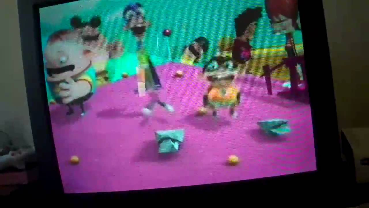 Fanboy And Chum Chum Theme Song Lyrics fanboy and chum chum theme song - YouTube