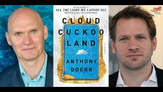 Anthony Doerr | Cloud Cuckoo Land