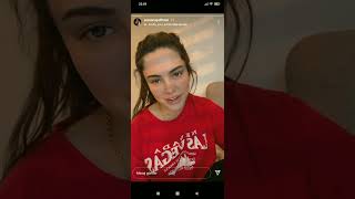 Ece Ronay Hami̇le Olduğunu Açikladi