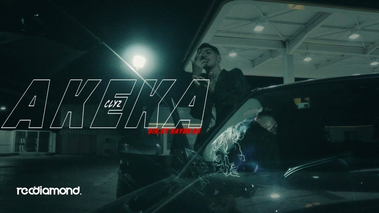 Clyz Akeka Alors On Danse Official Music Video YouTube clyz-akeka-alors-on-danse-official-music-video-youtube